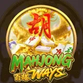 Mahjong Ways
