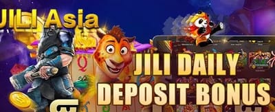 Welcome Bonus